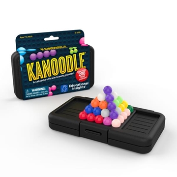 Image de Kanoodle Game